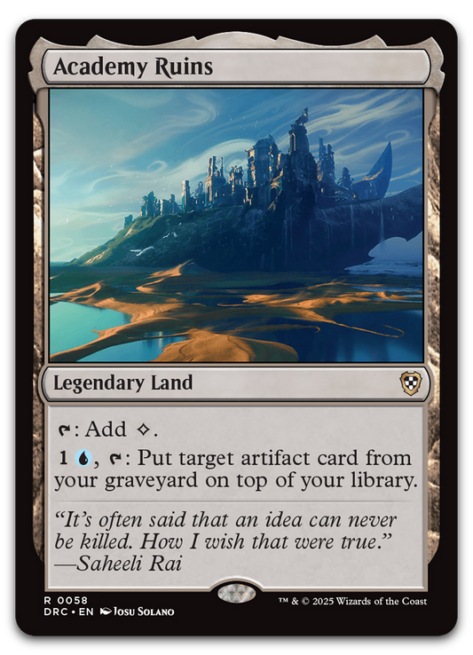 Product image for TCG 615224