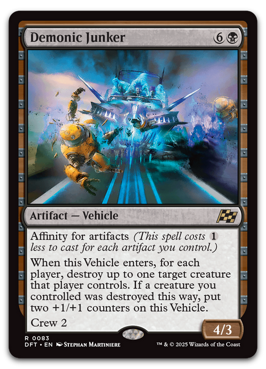 Product image for TCG 615231