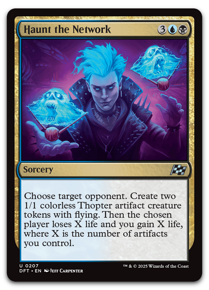 Product image for TCG 615247