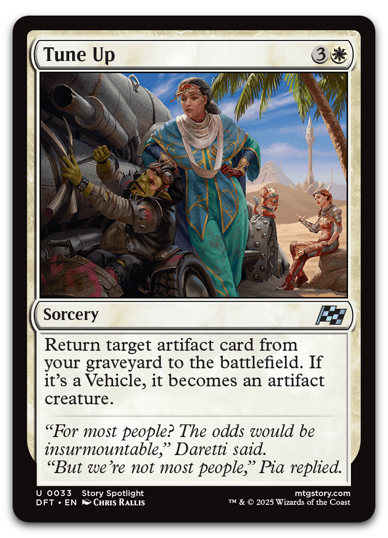 Product image for TCG 615250