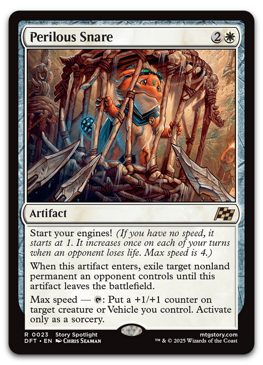 Product image for TCG 615253