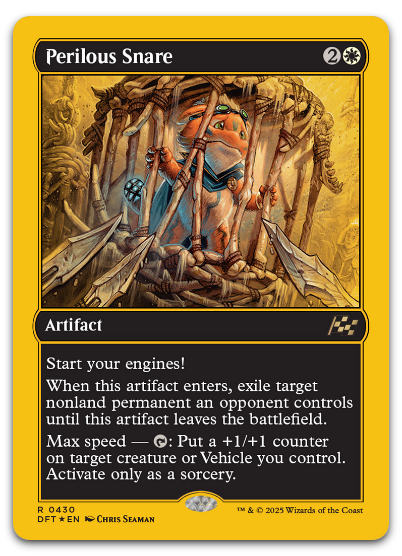 Product image for TCG 615256