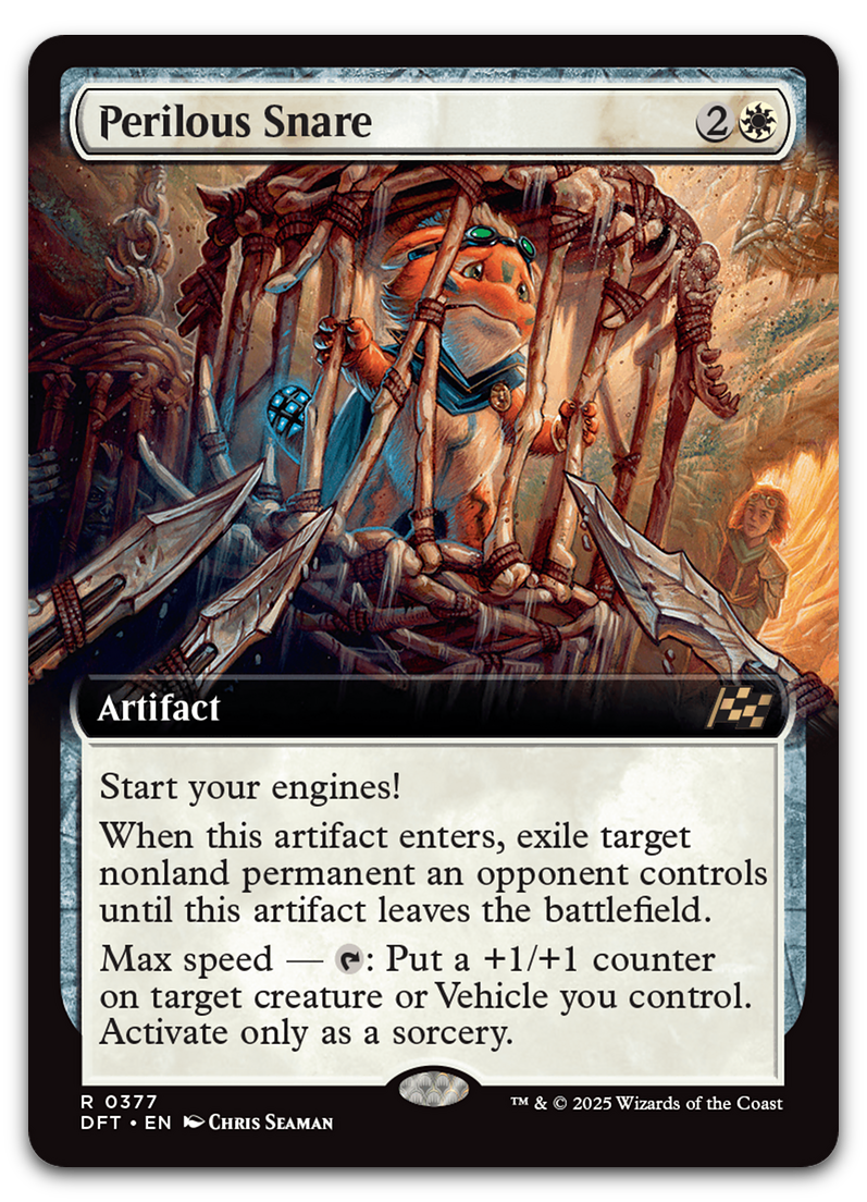 Product image for TCG 615257