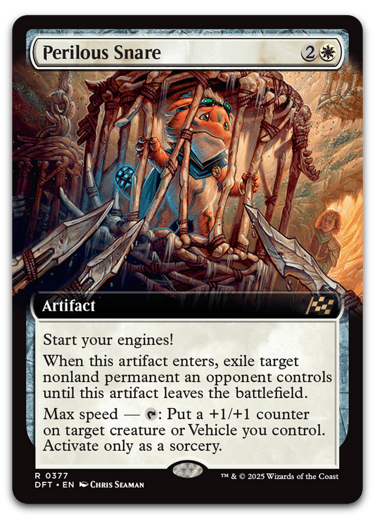 Product image for TCG 615257