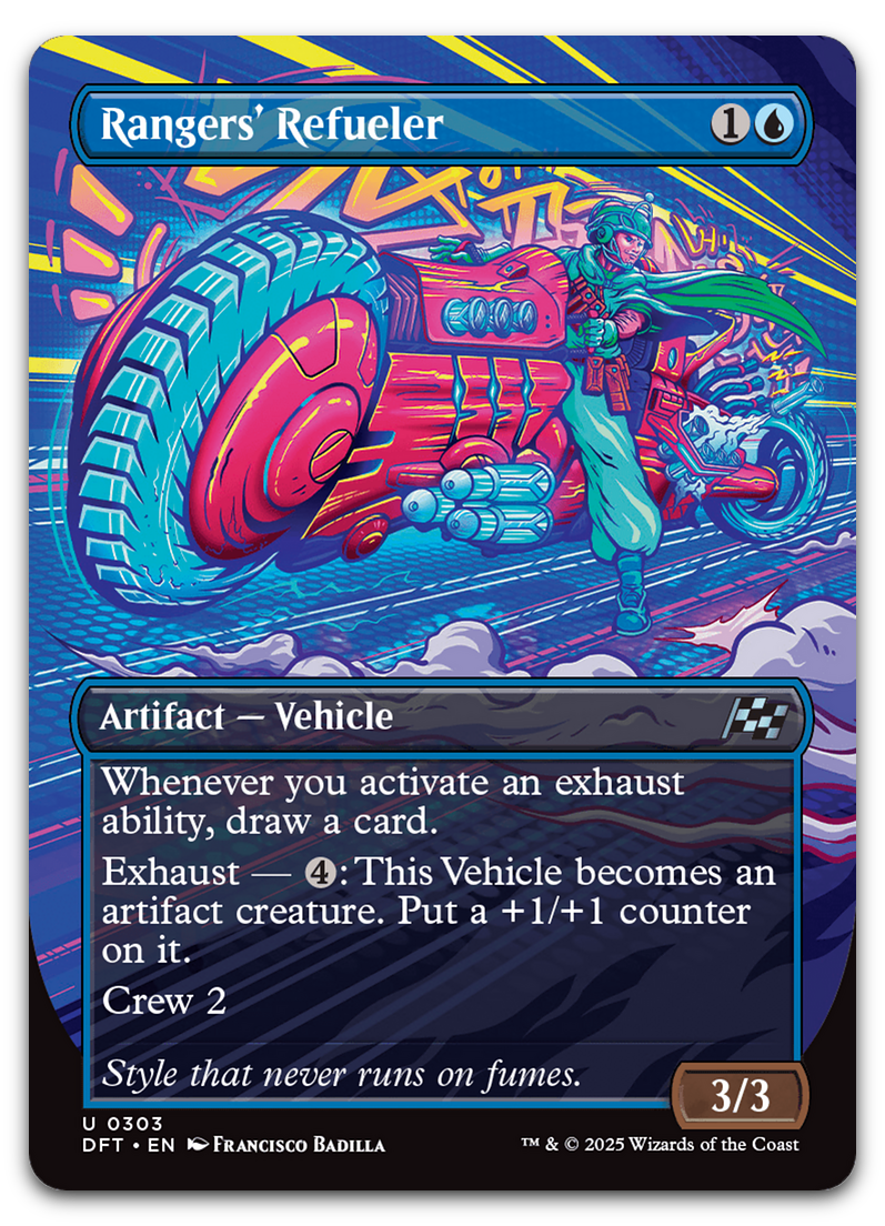 Product image for TCG 615258