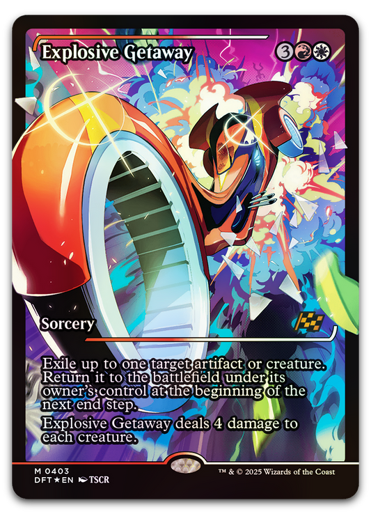 Product image for TCG 615266