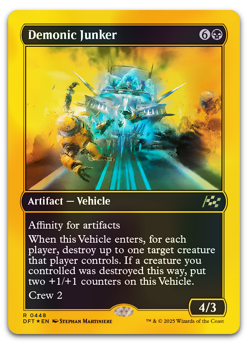 Product image for TCG 615284