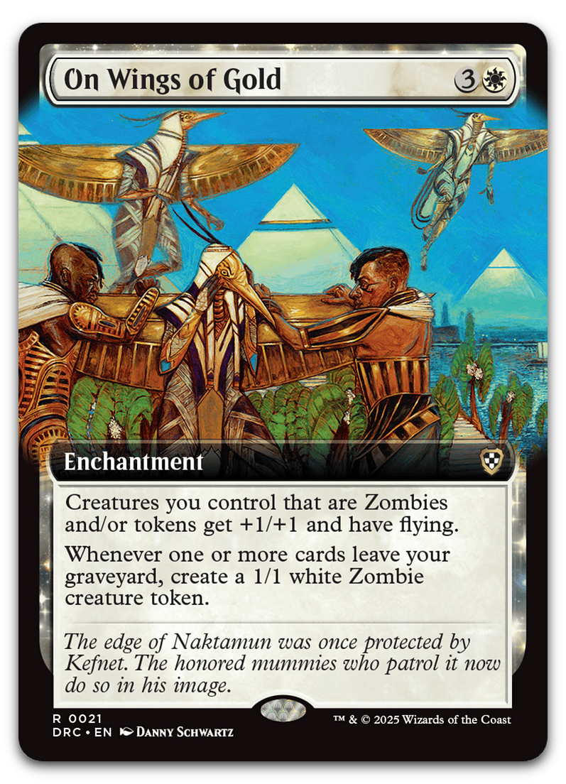 Product image for TCG 615285