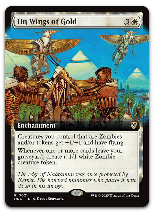 Product image for TCG 615285