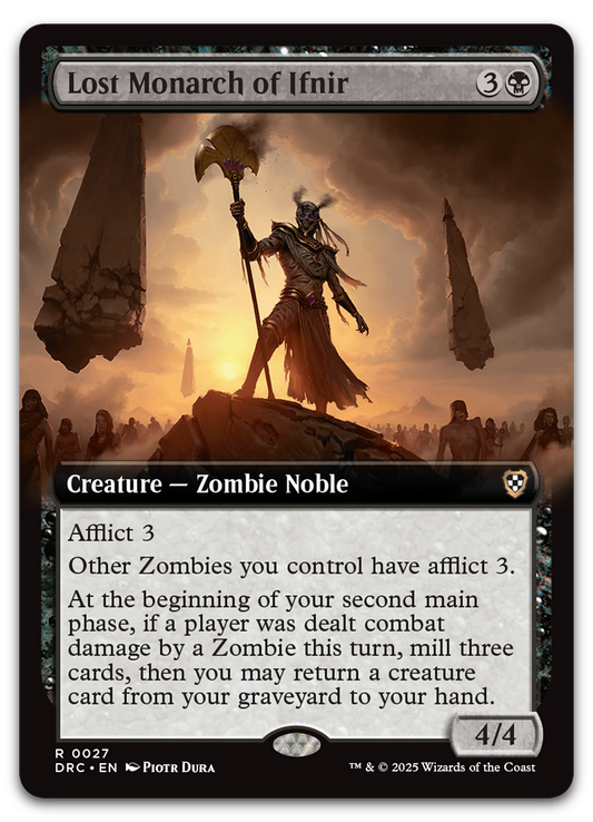 Product image for TCG 615293