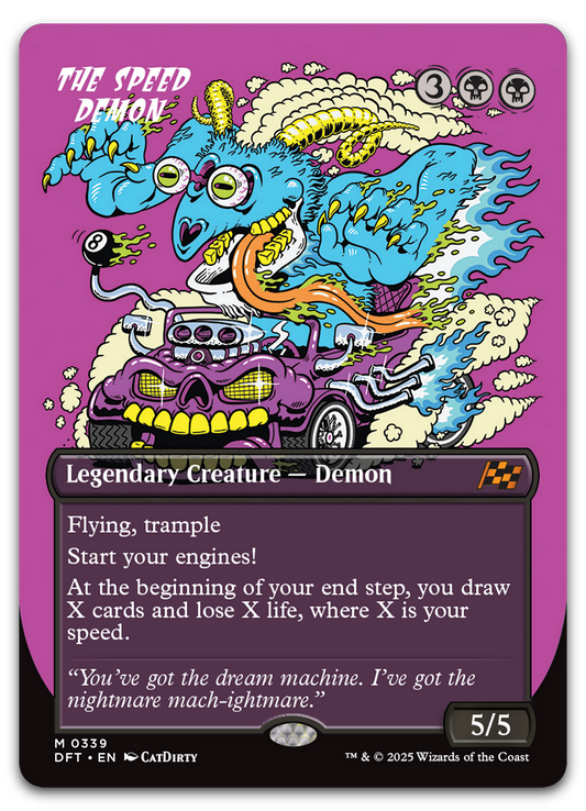 Product image for TCG 615388