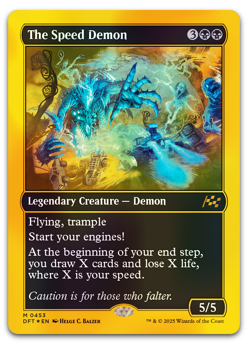 Product image for TCG 615390