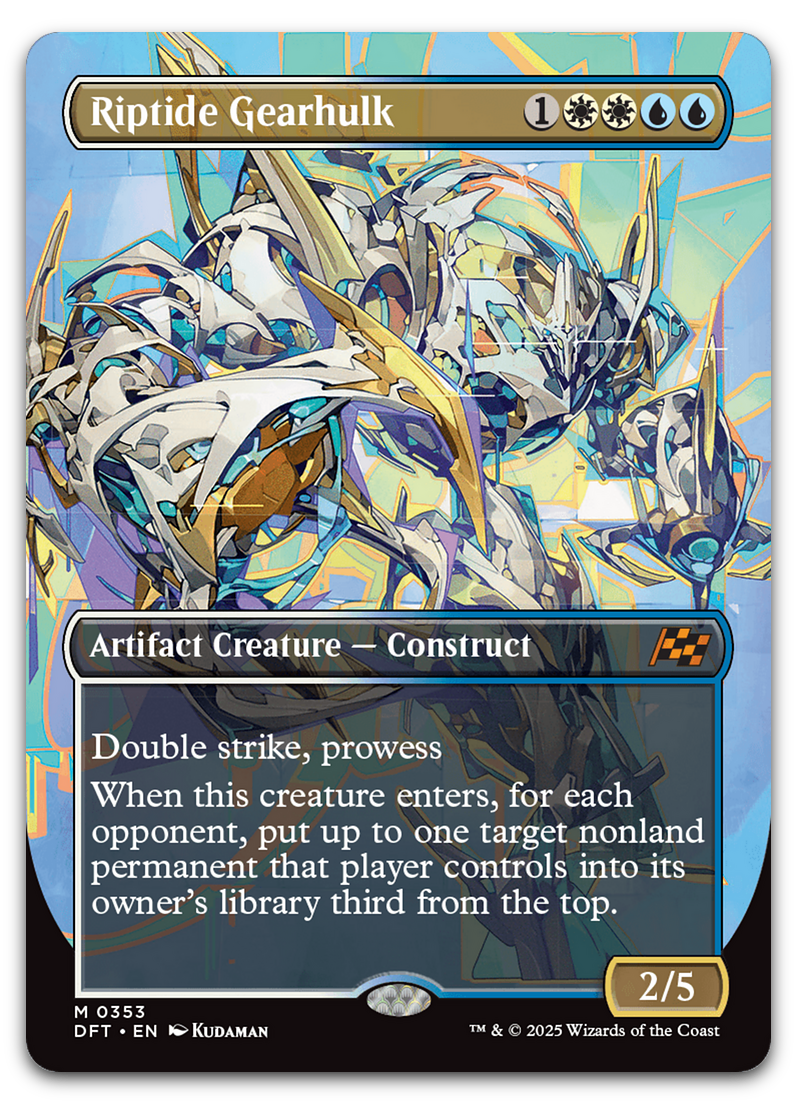 Product image for TCG 615409