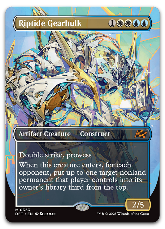 Product image for TCG 615409