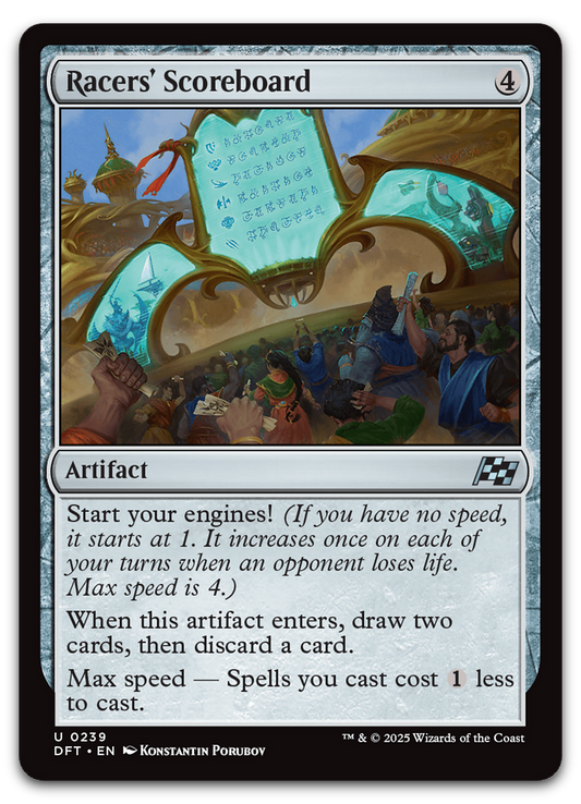 Product image for TCG 615420