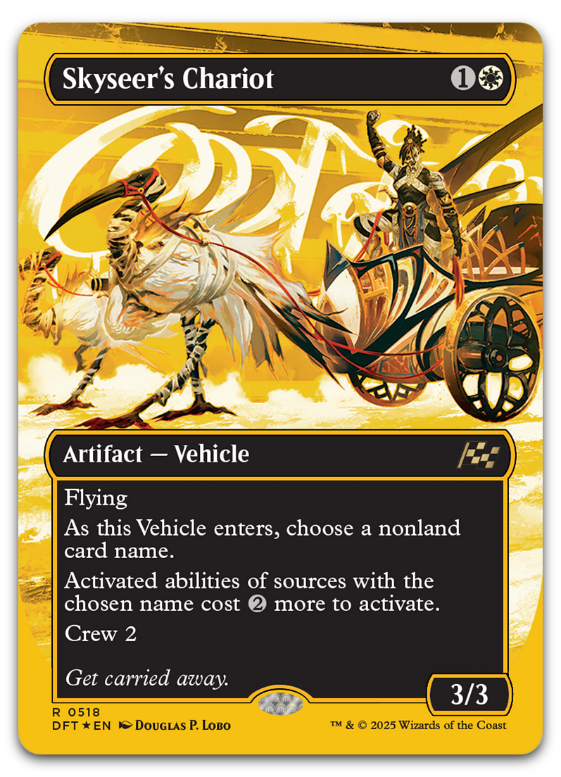 Product image for TCG 615557