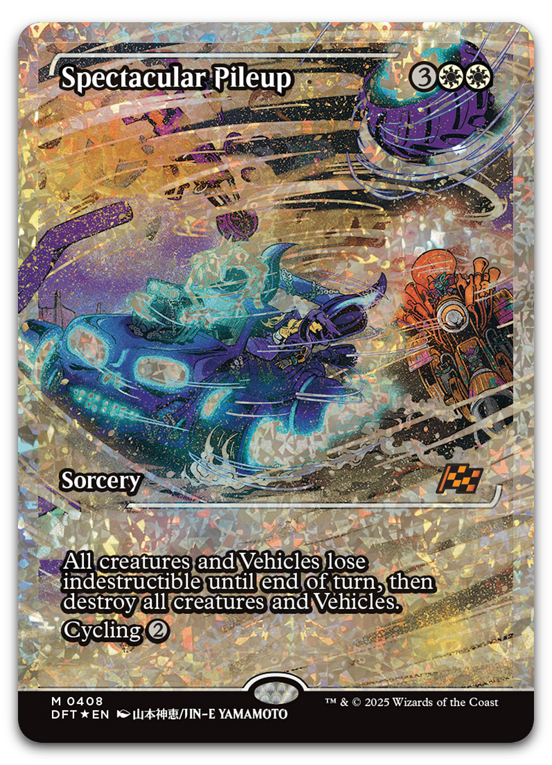 Product image for TCG 615607