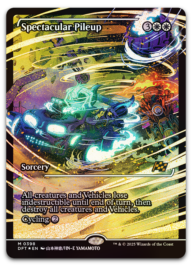 Product image for TCG 615608