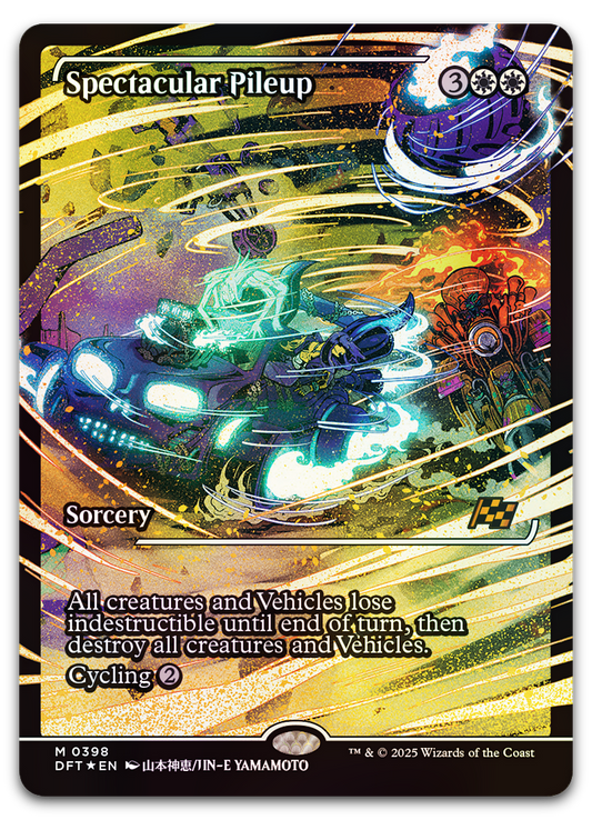 Product image for TCG 615608