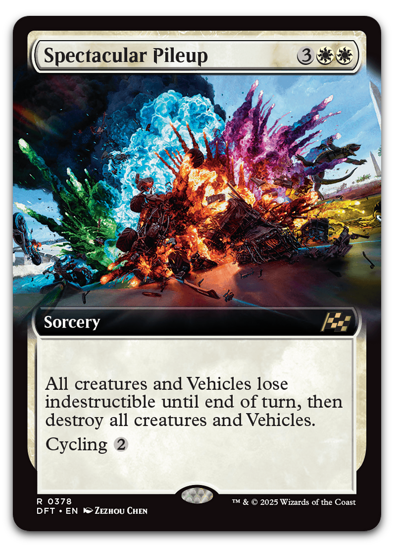 Product image for TCG 615610