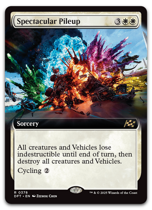 Product image for TCG 615610