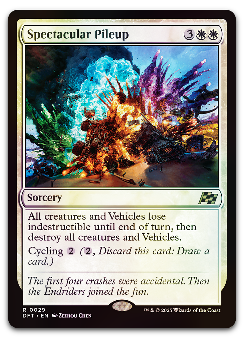 Product image for TCG 615612