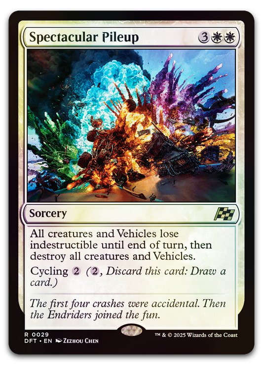 Product image for TCG 615612