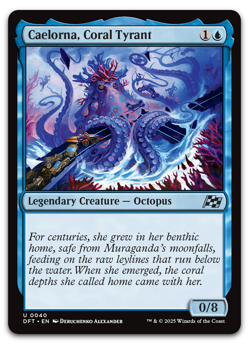 Product image for TCG 615615