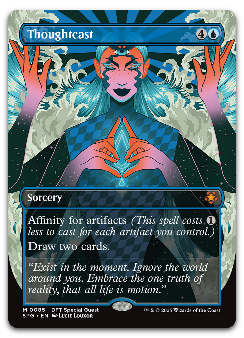Product image for TCG 615616