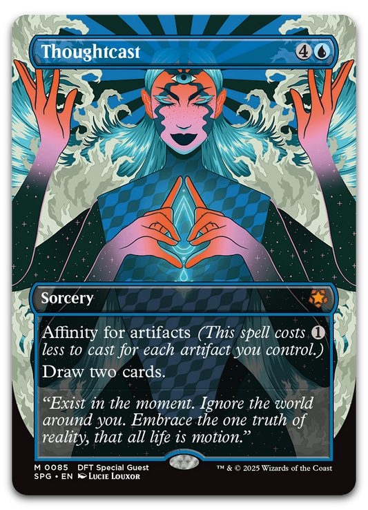 Product image for TCG 615616