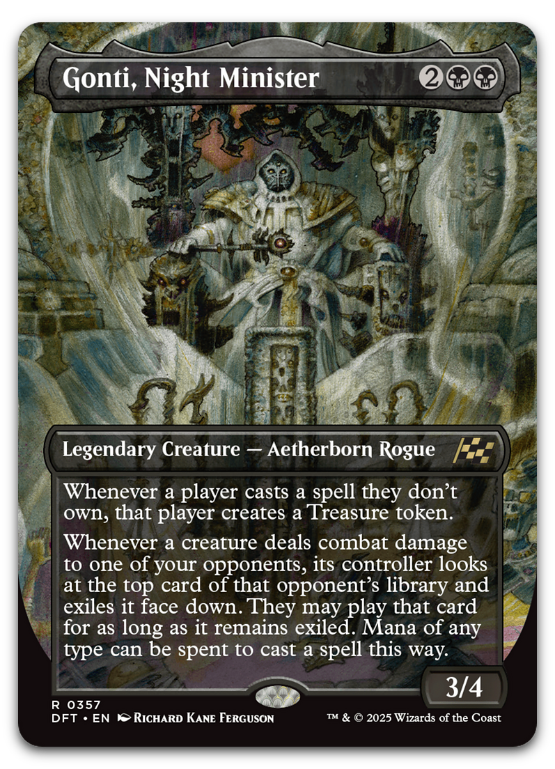 Product image for TCG 615623