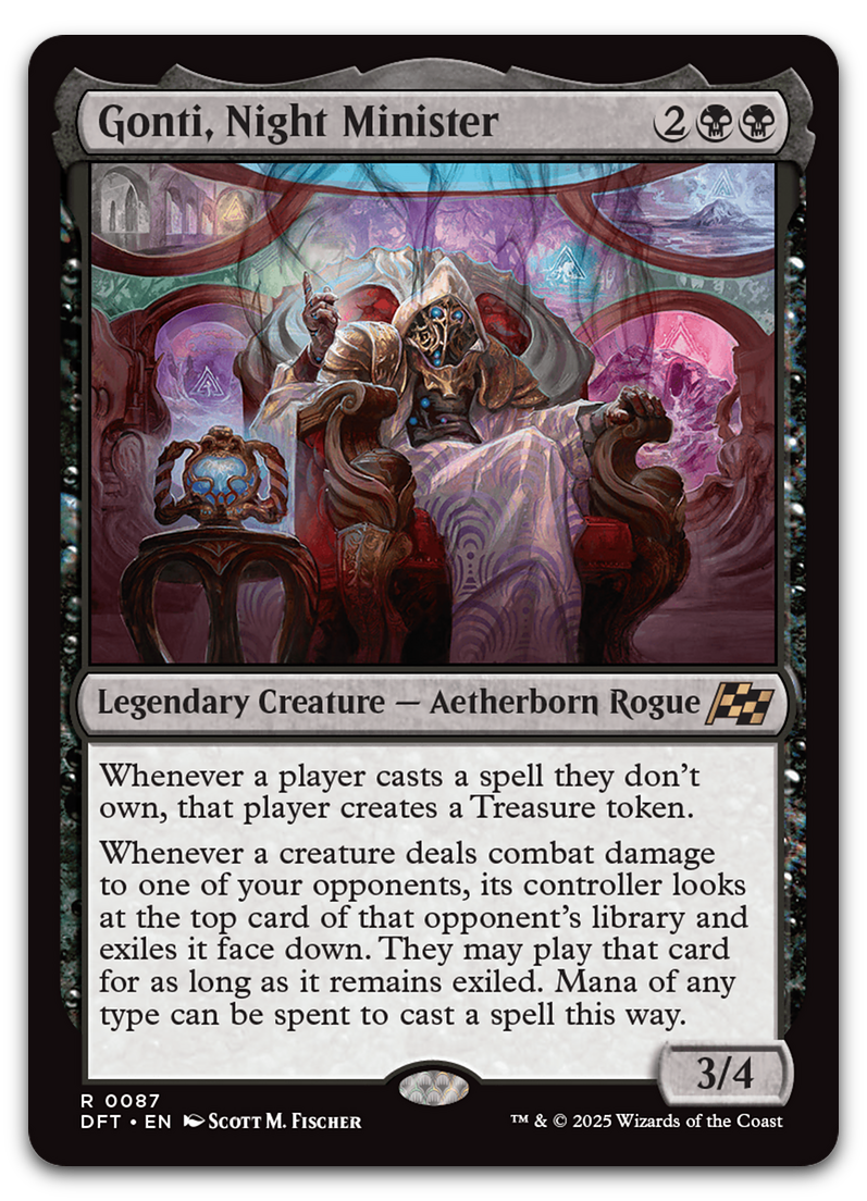 Product image for TCG 615624