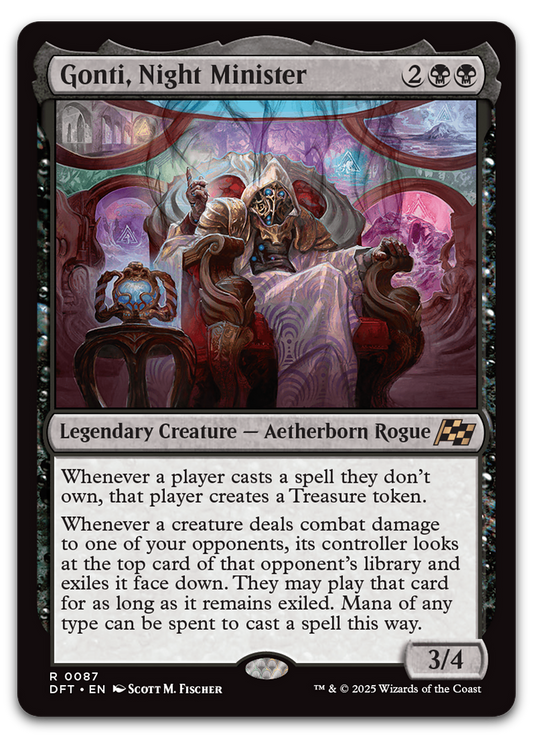 Product image for TCG 615624