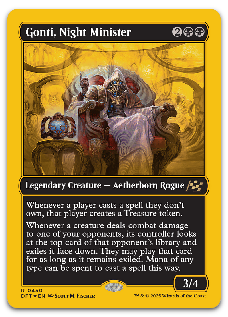 Product image for TCG 615625