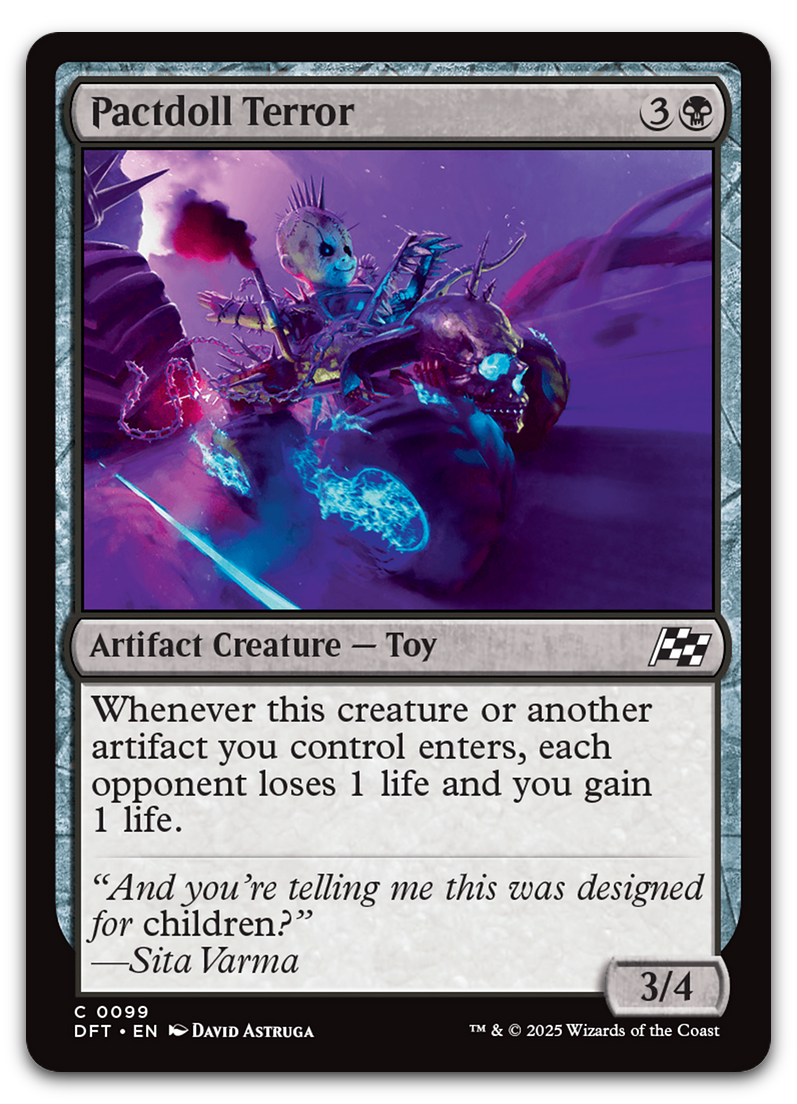 Product image for TCG 615627