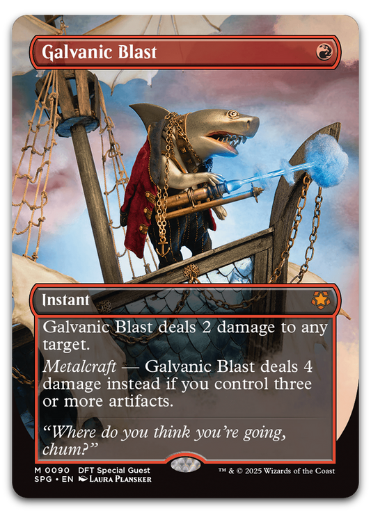 Product image for TCG 615639