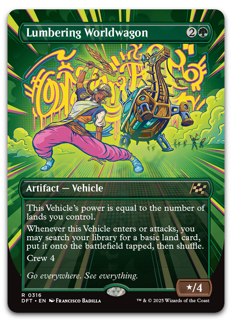 Product image for TCG 615643
