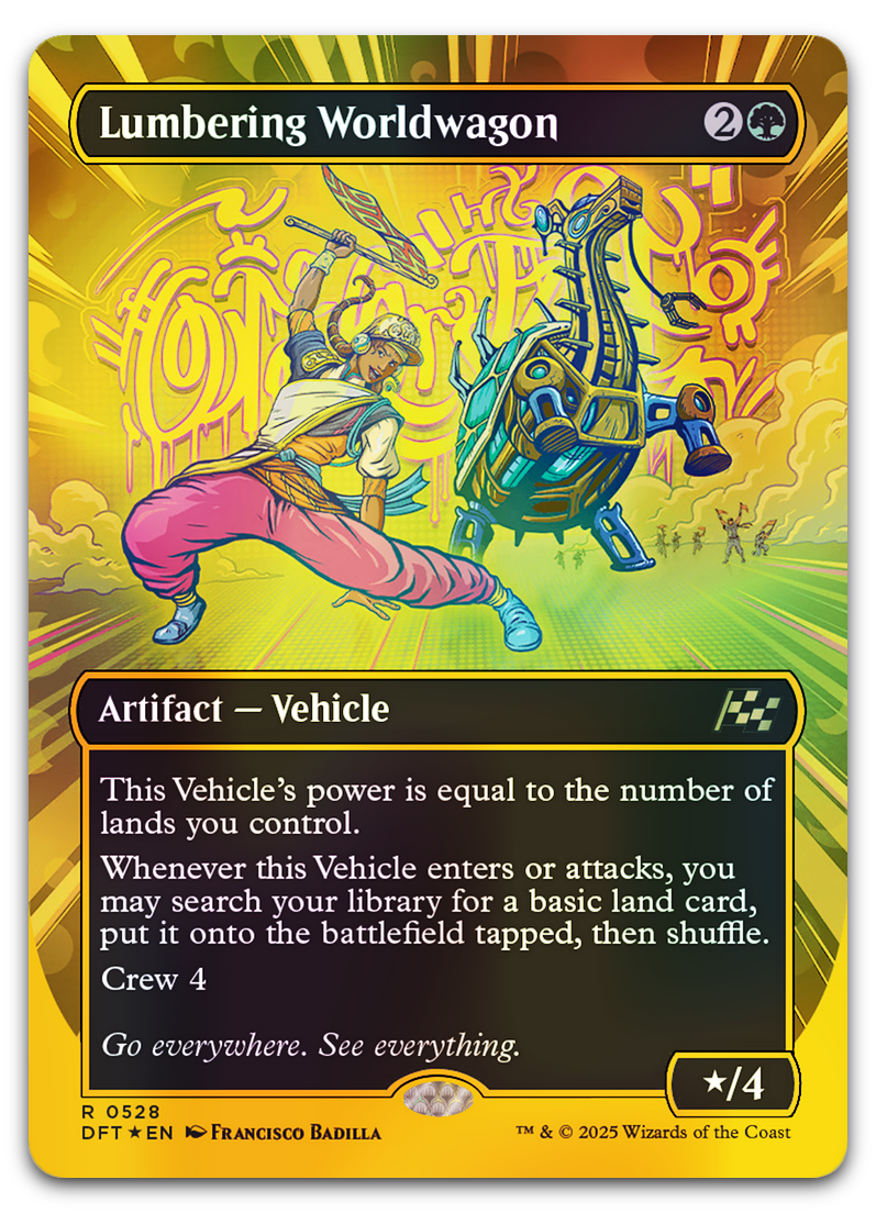 Product image for TCG 615645