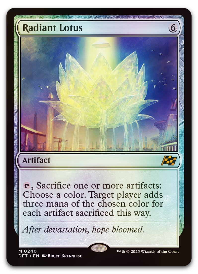 Product image for TCG 615748