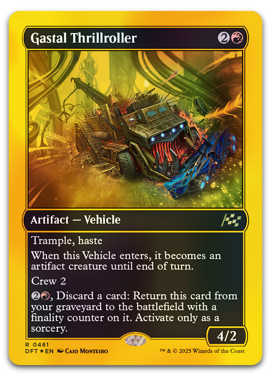 Product image for TCG 615753