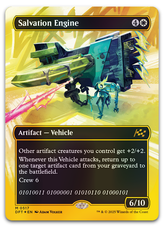 Product image for TCG 615773