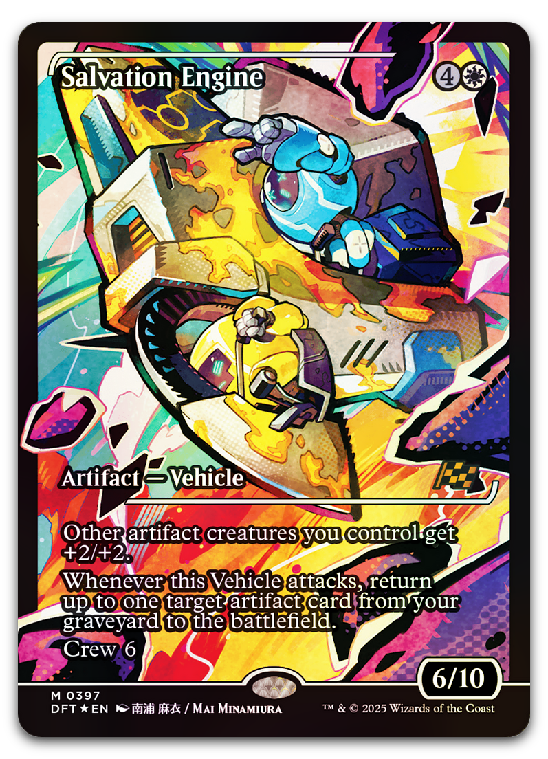 Product image for TCG 615774