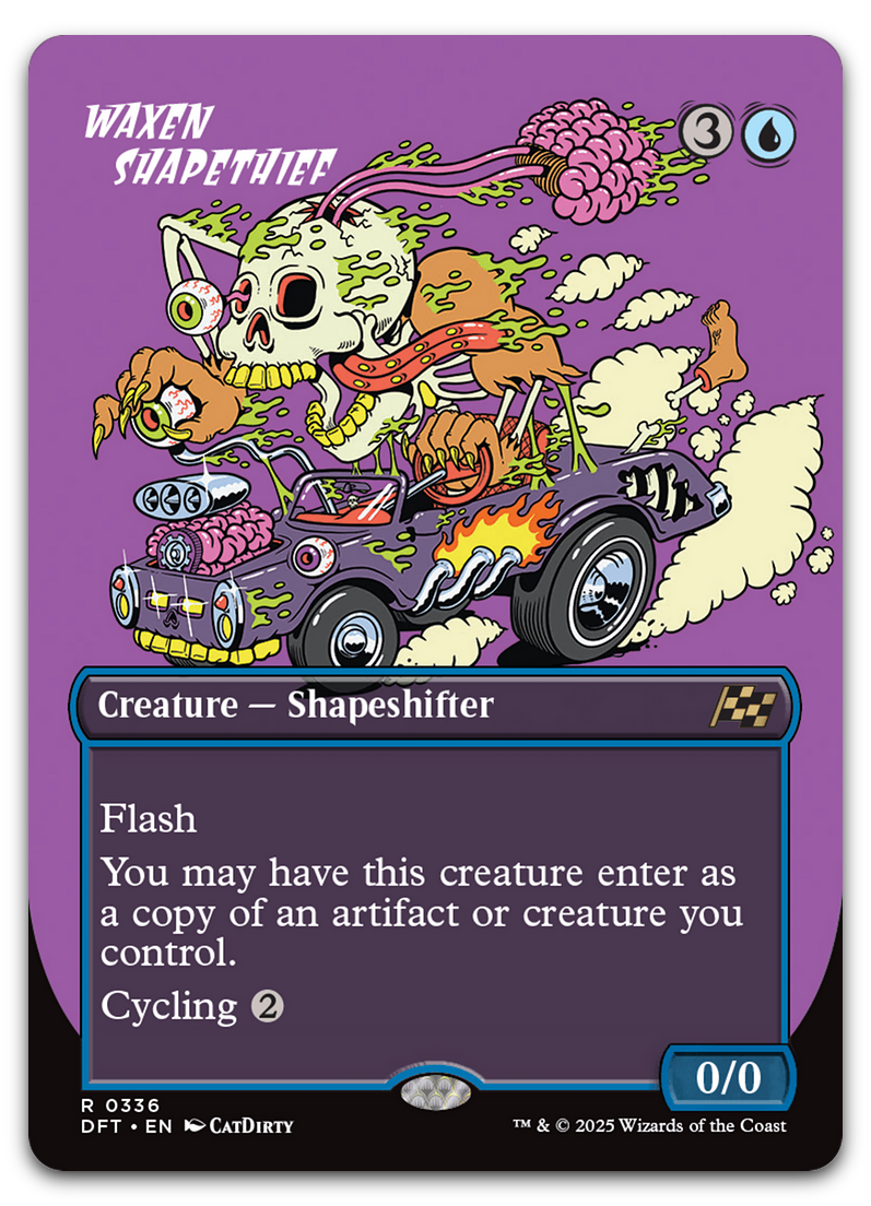 Product image for TCG 615777