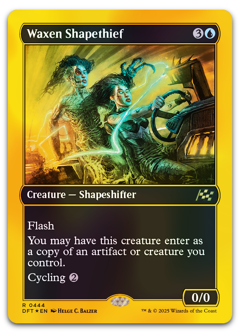 Product image for TCG 615779