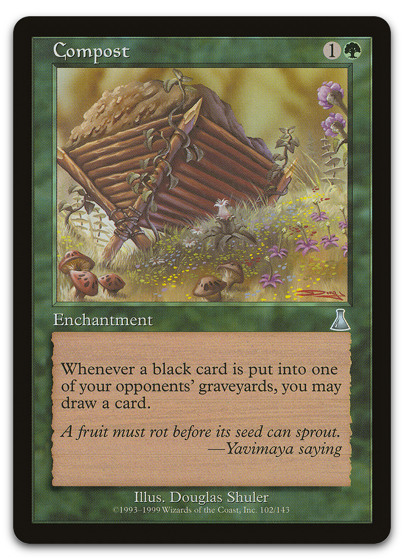 Product image for TCG 6158