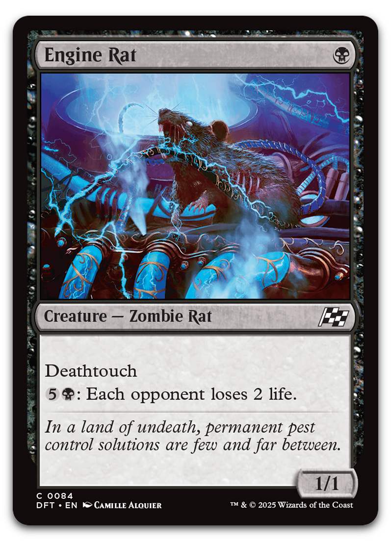 Product image for TCG 616079