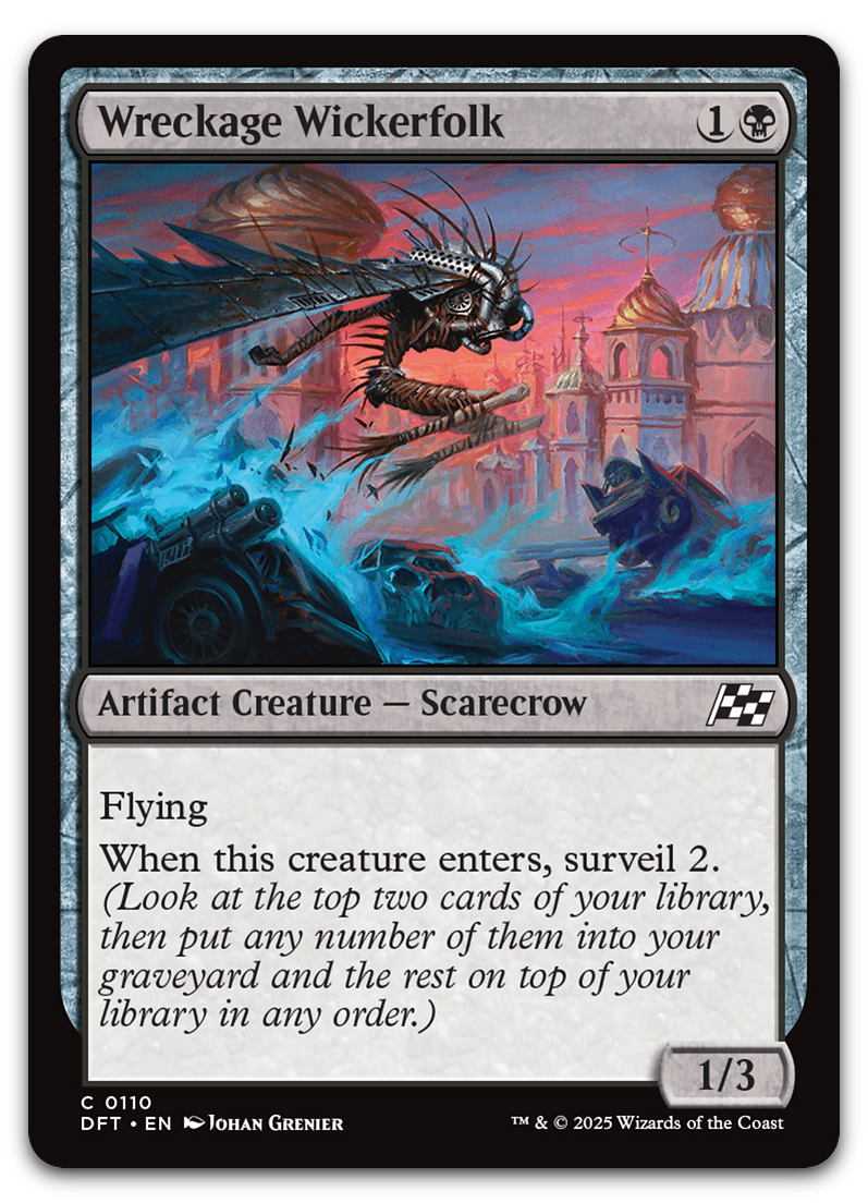Product image for TCG 616088