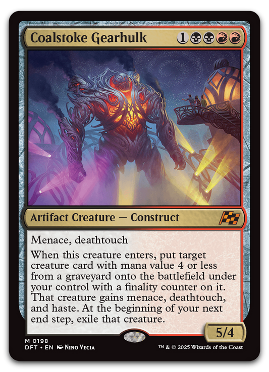 Product image for TCG 616110