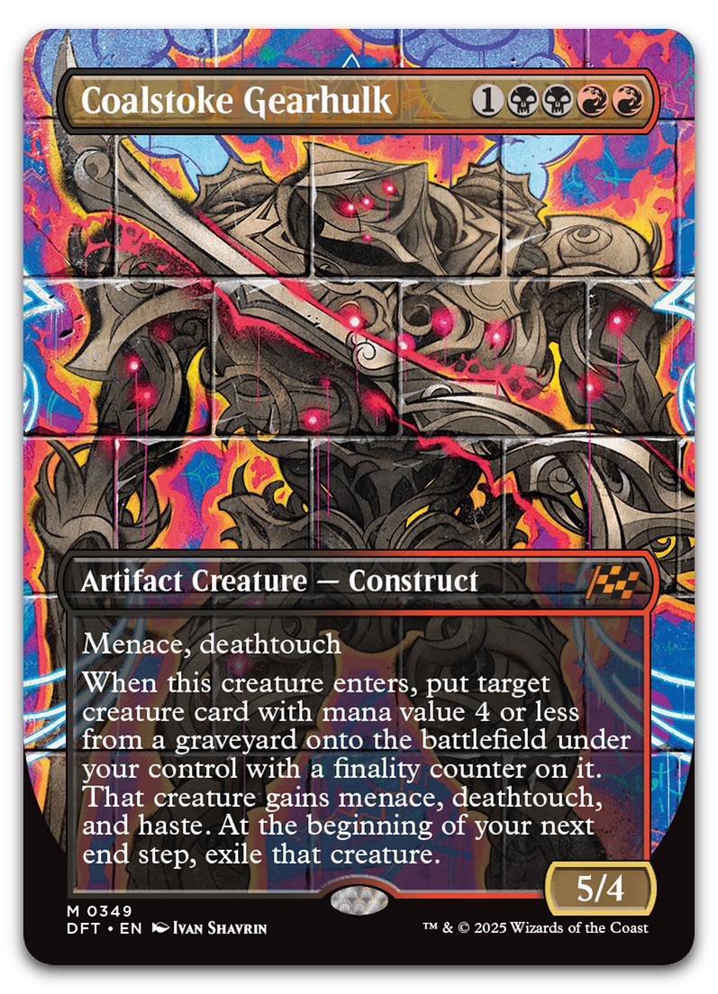 Product image for TCG 616115