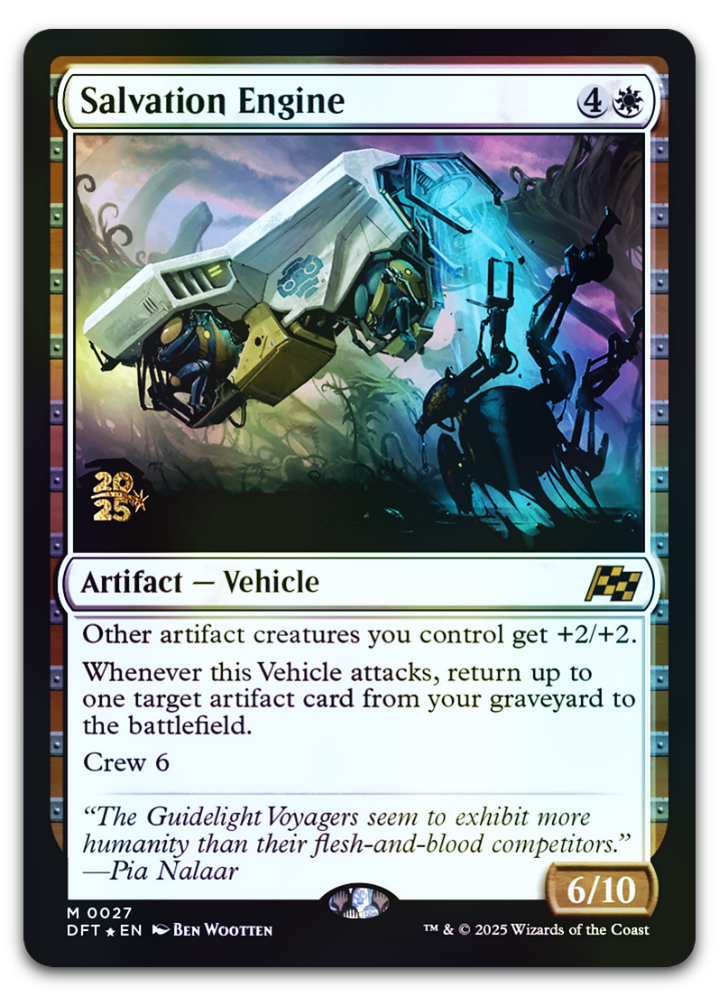 Product image for TCG 616745